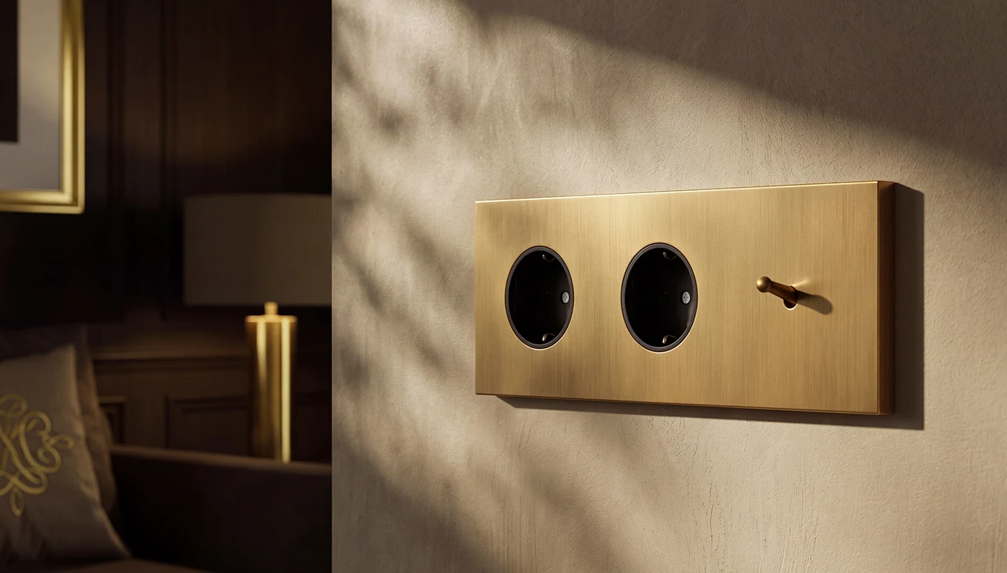 Электрика