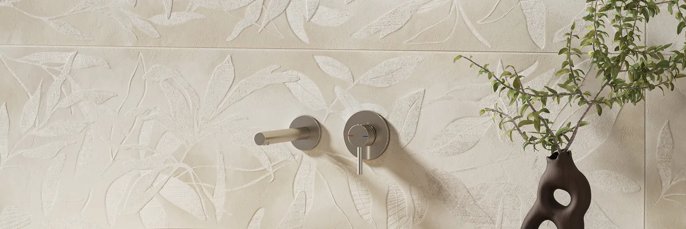 Коллекция VitrA ArtWall