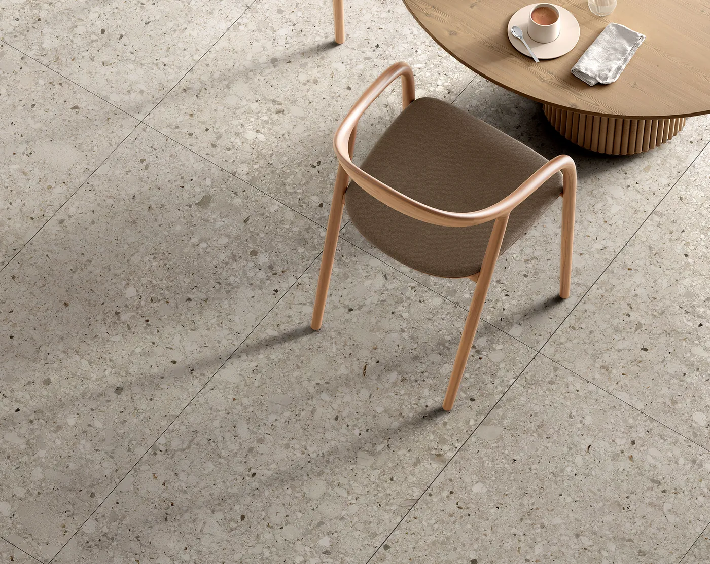 Коллекция VitrA BiancoRomano