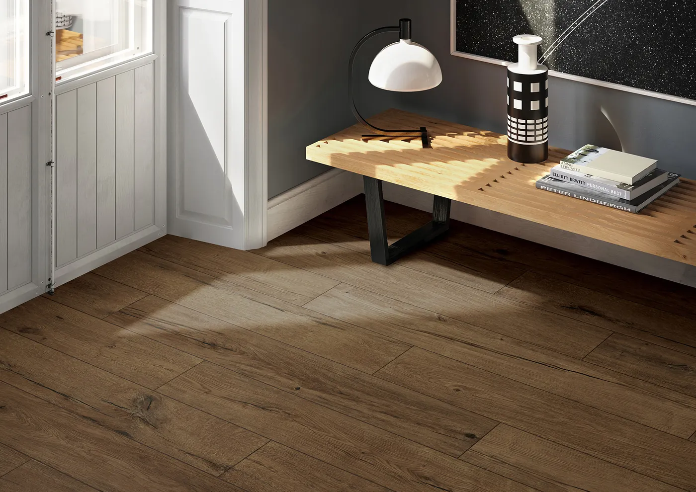 Коллекция VitrA CraftWood