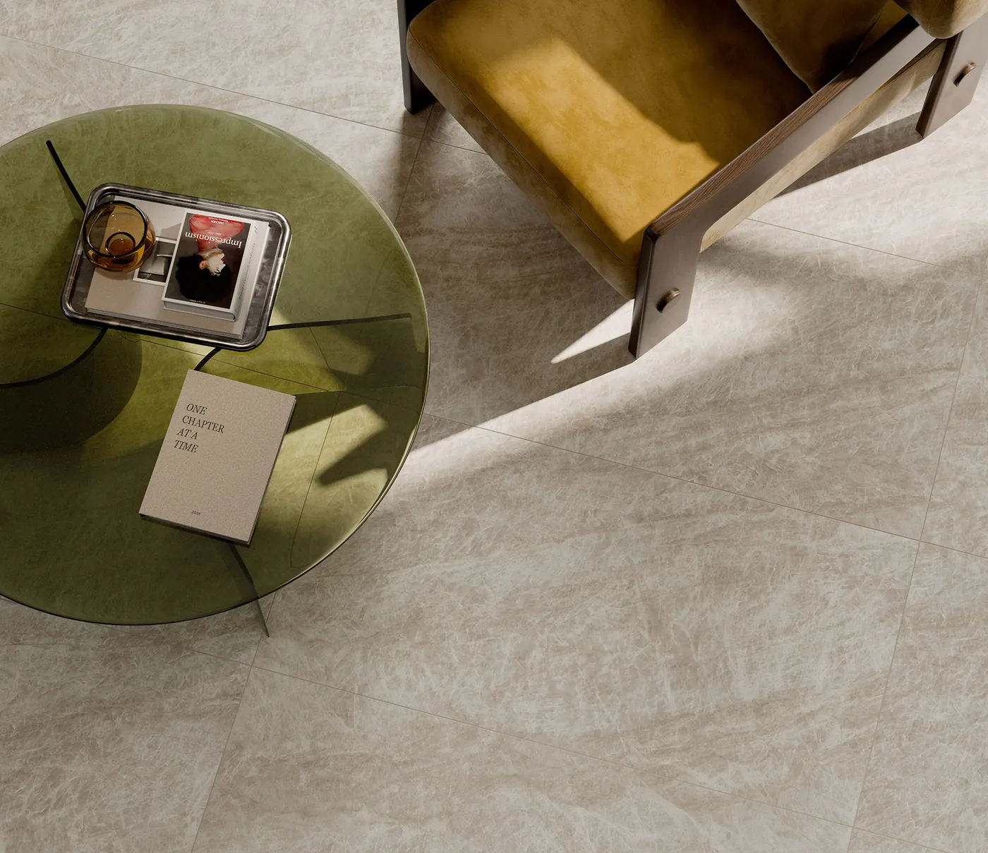 Коллекция VitrA Palazzo