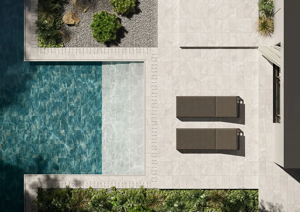 Коллекция VitrA pro-pool-bassyny