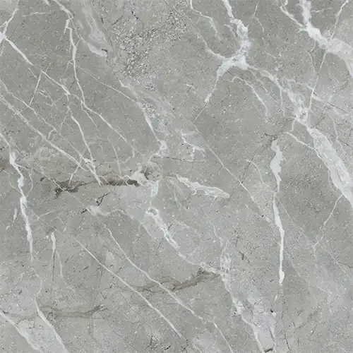 60x60 SilkMarble Бреча Серый Матовый R9