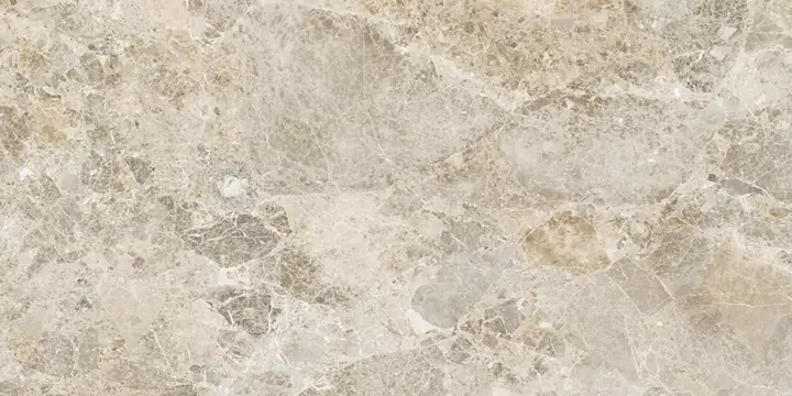 60x120 MarbleS Эмперадор Кремовый Лаппато R9