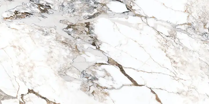 Marble-X Бреча Капрайа Белый