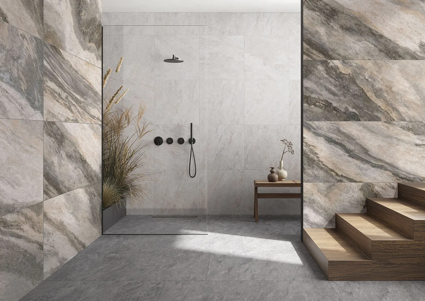 Коллекция VitrA Quarstone