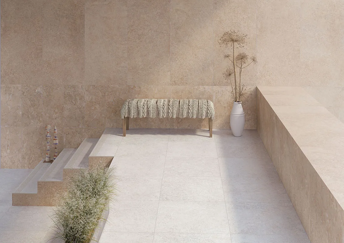 Коллекция VitrA Stone-X